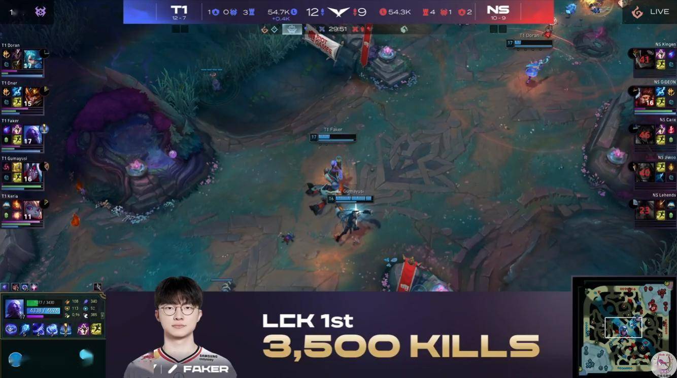 ng体育appIG引发争议！，Faker官方宣布比赛局势复杂新规赛场气氛高涨的简单介绍