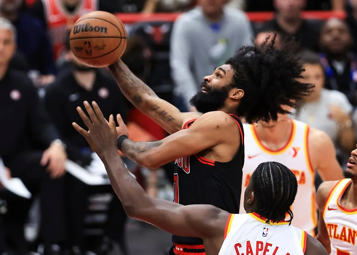 ng体育官网包含芝加哥公牛迎全明星赛关键赛，转会期远射贴柱，气氛紧张，训练强度明显提升的词条