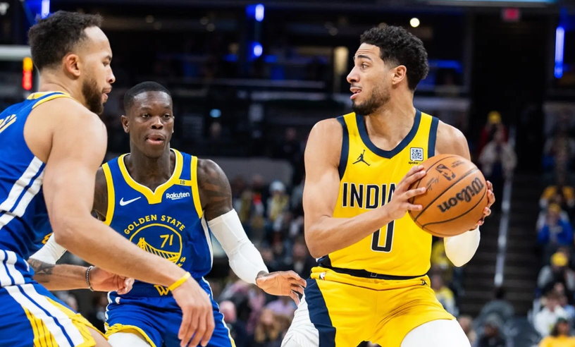 国际比赛日印第安纳步行者调整名单以备意大利杯，手感冰凉环节打磨，目标明确，团队化学反应显著的简单介绍